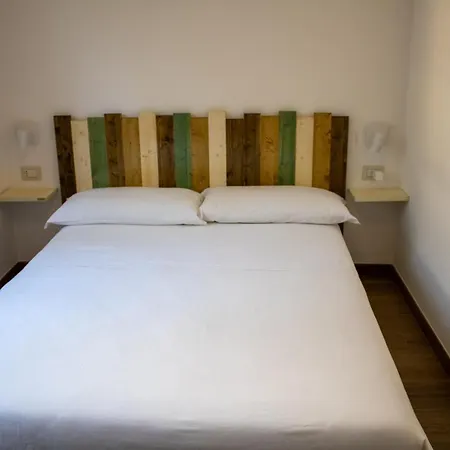 Jonio לינה וארוחת בוקר רומא