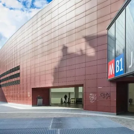 Jonio לינה וארוחת בוקר רומא