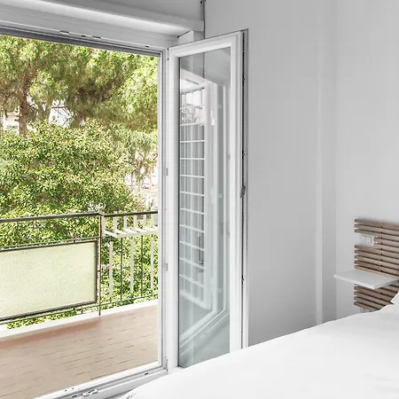 לינה וארוחת בוקר Jonio