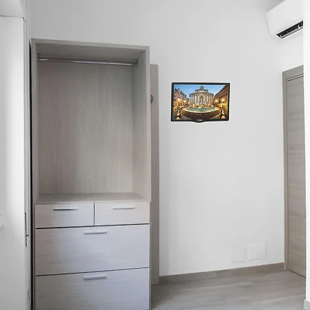 לינה וארוחת בוקר Jonio 4*