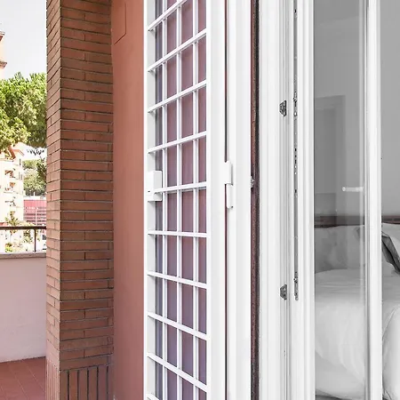 לינה וארוחת בוקר Jonio