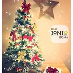 Jonio Bed & Breakfast 4*