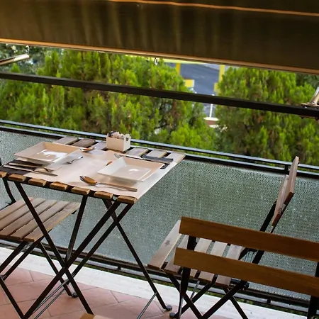 Jonio Bed & Breakfast 4*