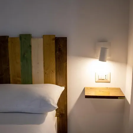 Bed & Breakfast Jonio Rome