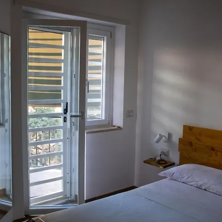 Bed & Breakfast Jonio