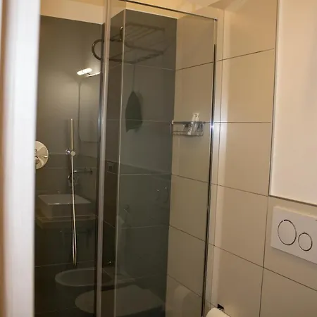 Nocleg ze śniadaniem Jonio Rzym