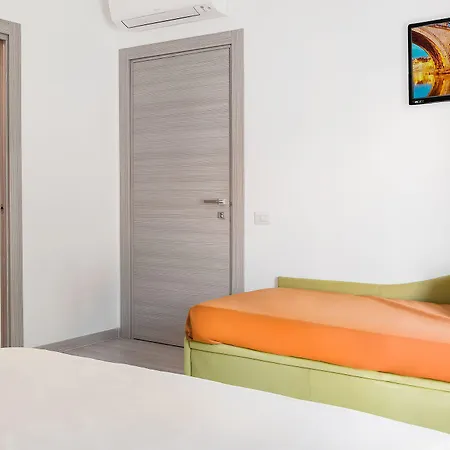 Jonio Bed & Breakfast