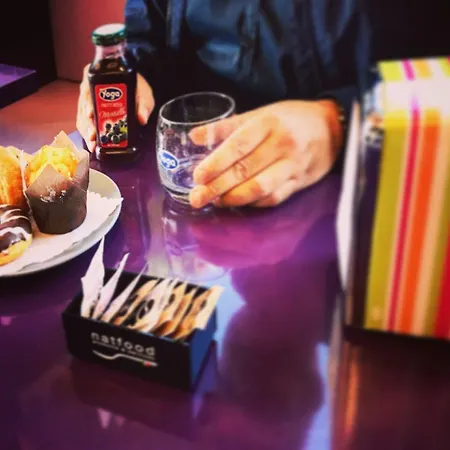 Bed & Breakfast Jonio