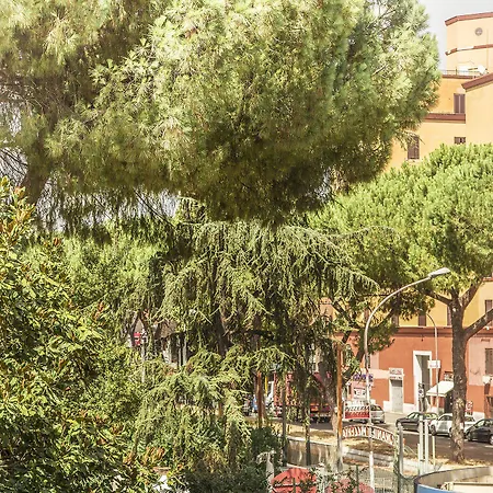 Nocleg ze śniadaniem Jonio 4*