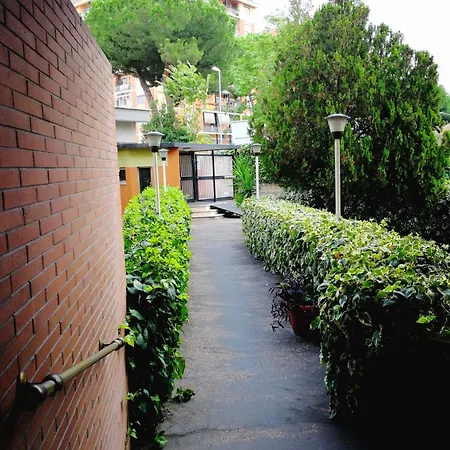 Jonio Bed & Breakfast