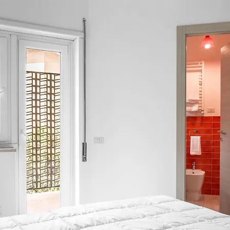 Jonio Bed & Breakfast 4*