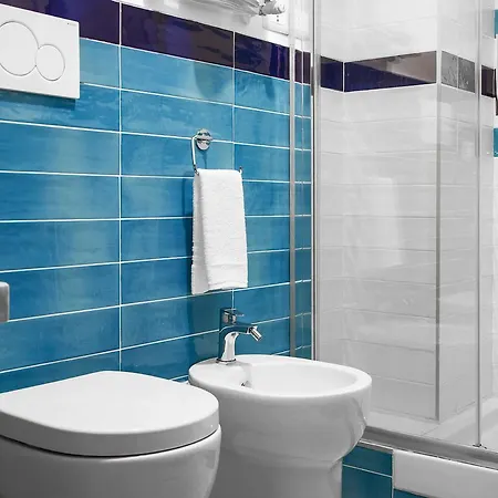 Bed & Breakfast Jonio Rome