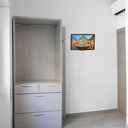 Jonio Bed & Breakfast