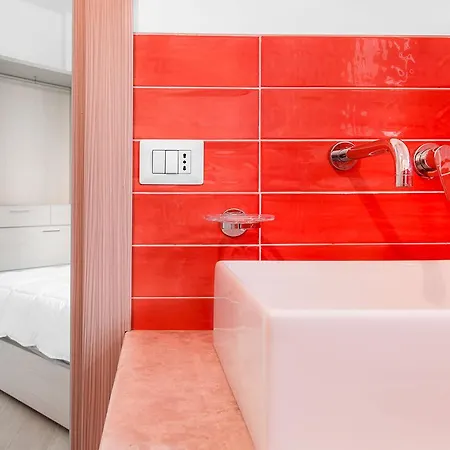 Jonio Nocleg ze śniadaniem Rzym