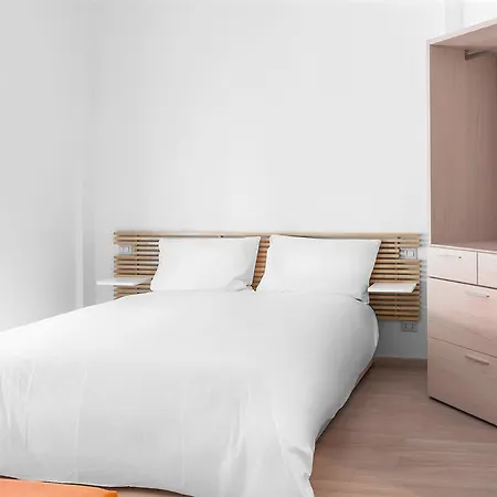 Nocleg ze śniadaniem Jonio Rzym