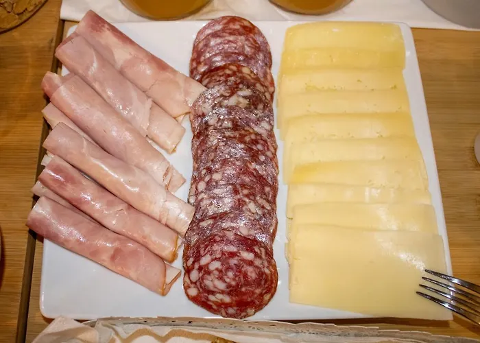 Jonio 住宿加早餐酒店