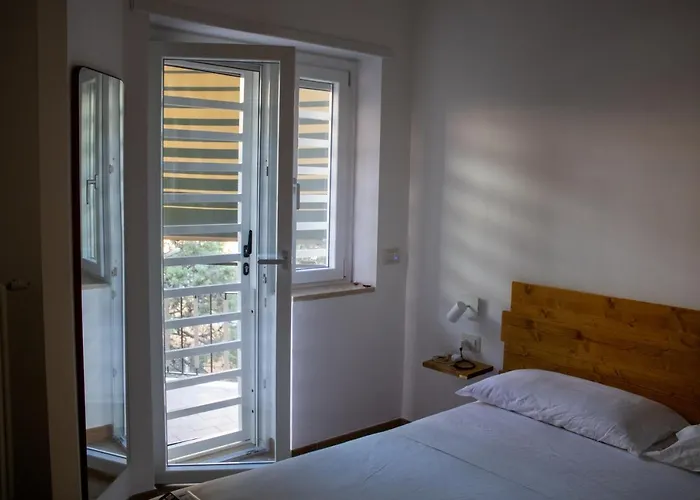 住宿加早餐酒店 Jonio