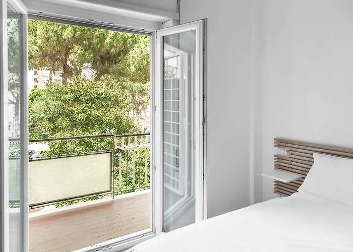 住宿加早餐酒店 Jonio