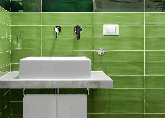 Jonio 住宿加早餐酒店