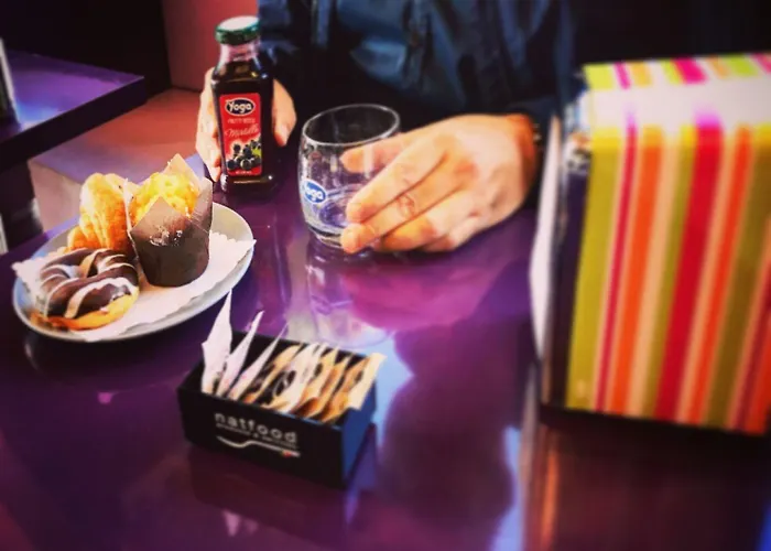 住宿加早餐酒店 Jonio