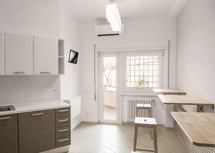 Bed & Breakfast Jonio Rom