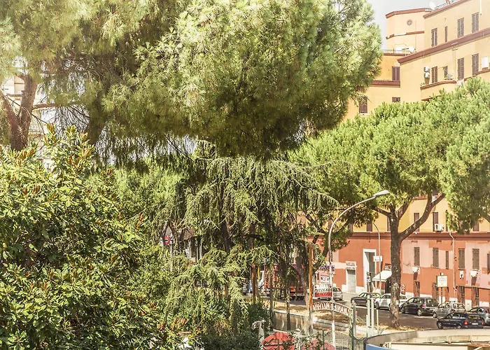 住宿加早餐酒店 Jonio 4*