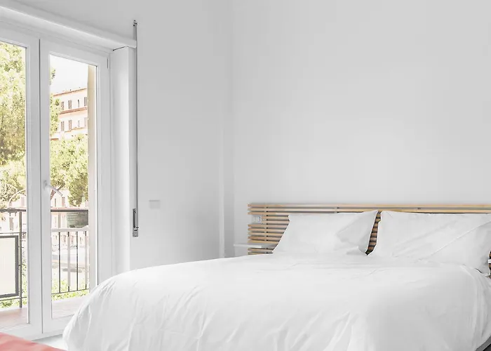 Jonio 住宿加早餐酒店 4*