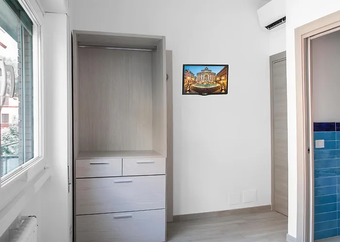 Jonio 住宿加早餐酒店