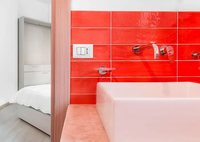 Jonio 住宿加早餐酒店 罗马