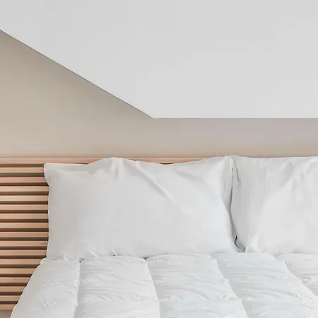 Bed & Breakfast Jonio Roma